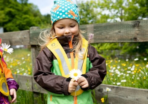 Children image