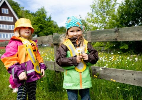 Children image