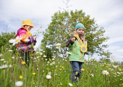 Children image