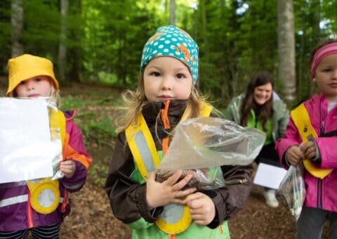 Children image